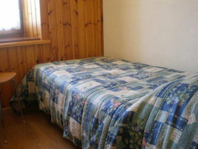 Appartamento Lerpino Sappada Eksteriør bilde