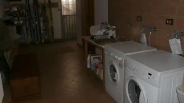 Appartamento Lerpino Sappada Eksteriør bilde