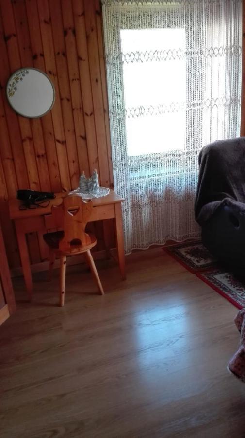 Appartamento Lerpino Sappada Eksteriør bilde